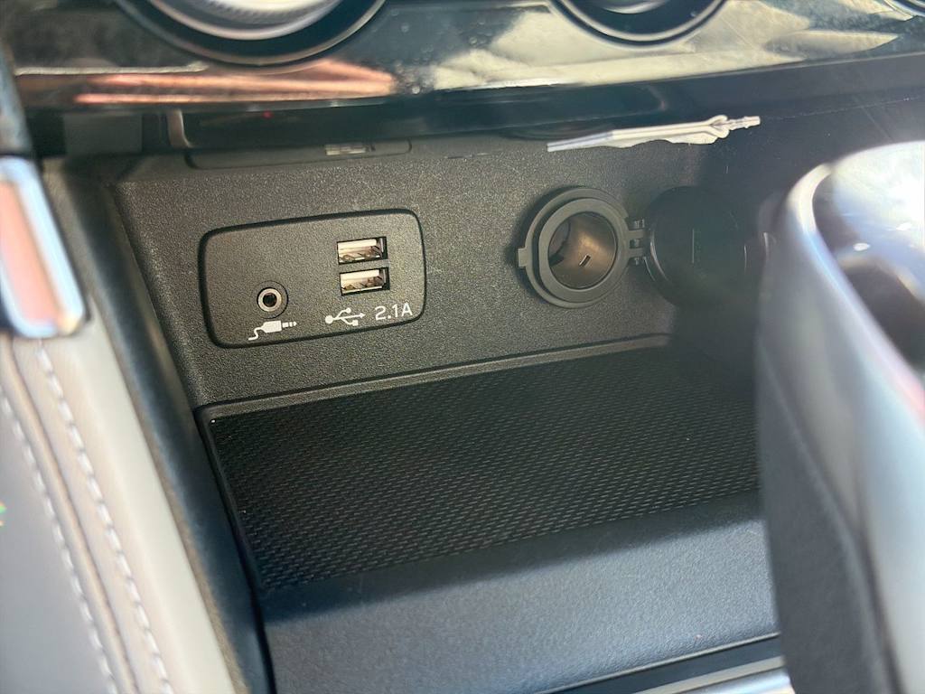 Thumbnail: 2023 Subaru Forester - 32