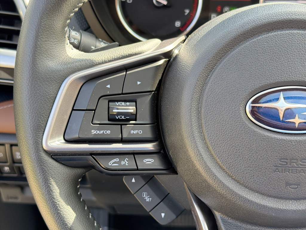 Thumbnail: 2022 Subaru Forester - 27