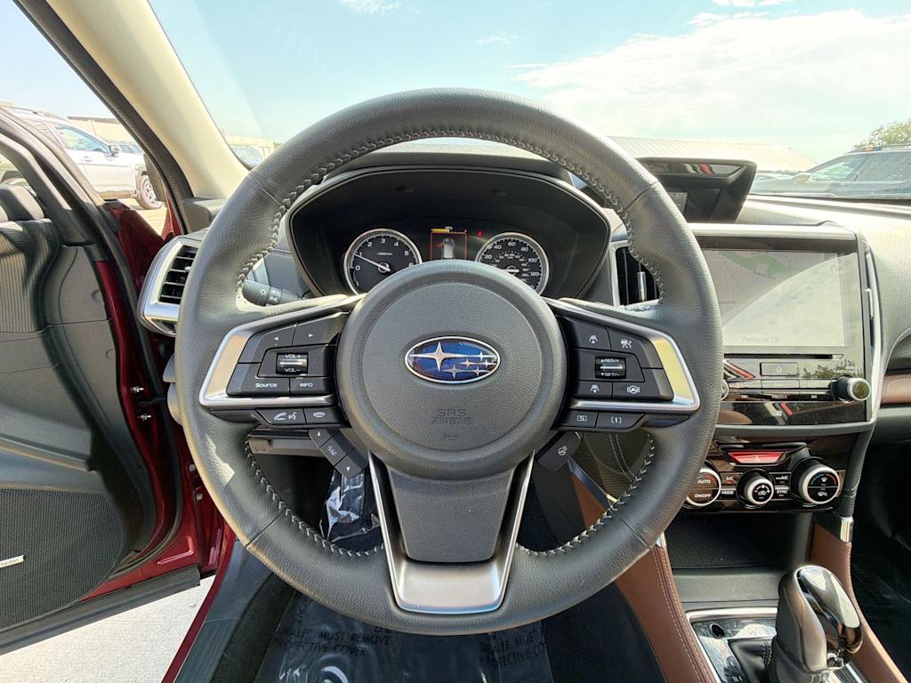 Thumbnail: 2022 Subaru Forester - 13