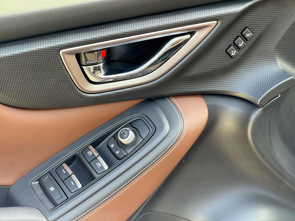 Thumbnail: 2022 Subaru Forester - 23