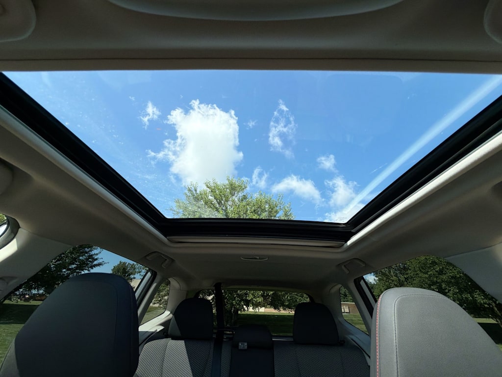 Thumbnail: 2020 Subaru Forester - 24