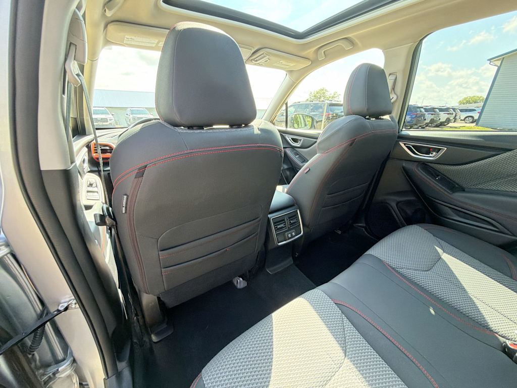 Thumbnail: 2020 Subaru Forester - 12