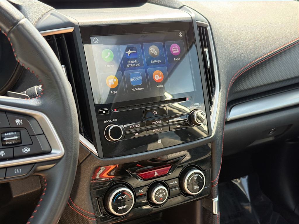 Thumbnail: 2020 Subaru Forester - 14