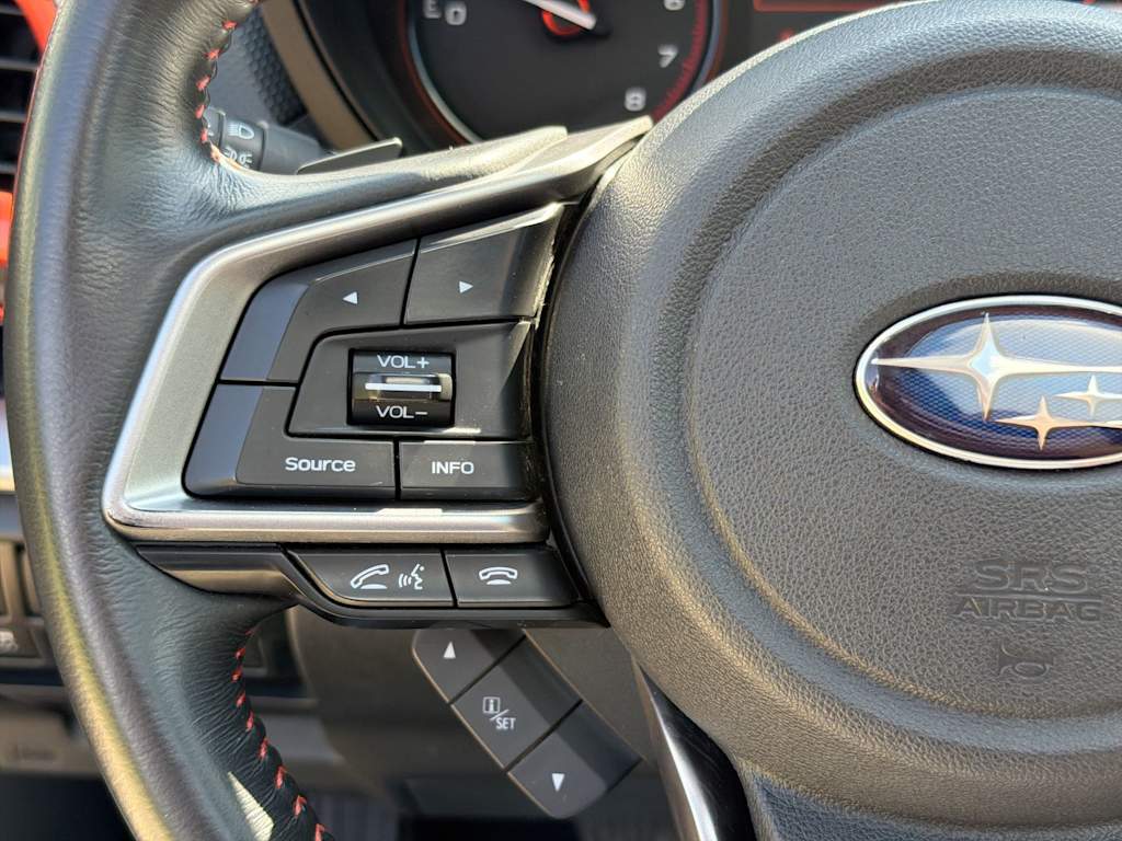 Thumbnail: 2020 Subaru Forester - 27