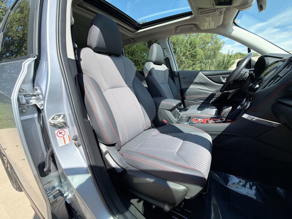Thumbnail: 2020 Subaru Forester - 11