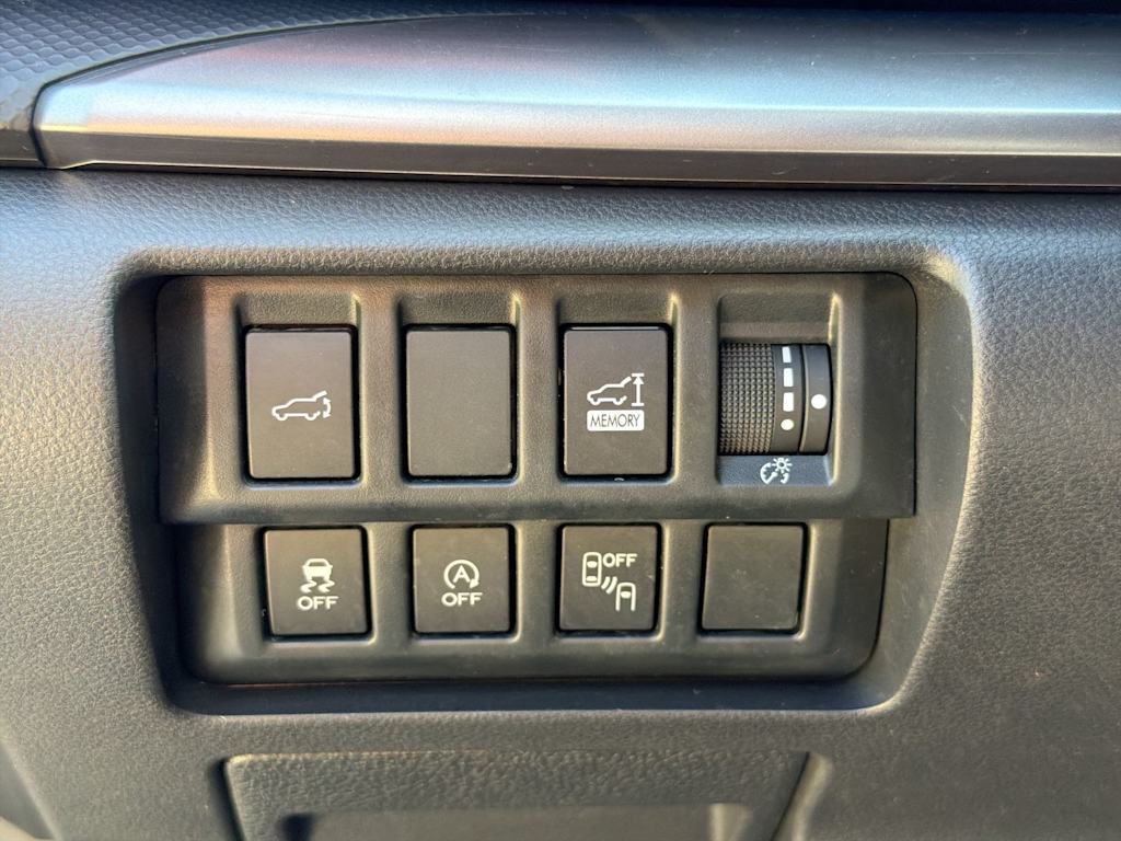 Thumbnail: 2020 Subaru Forester - 32
