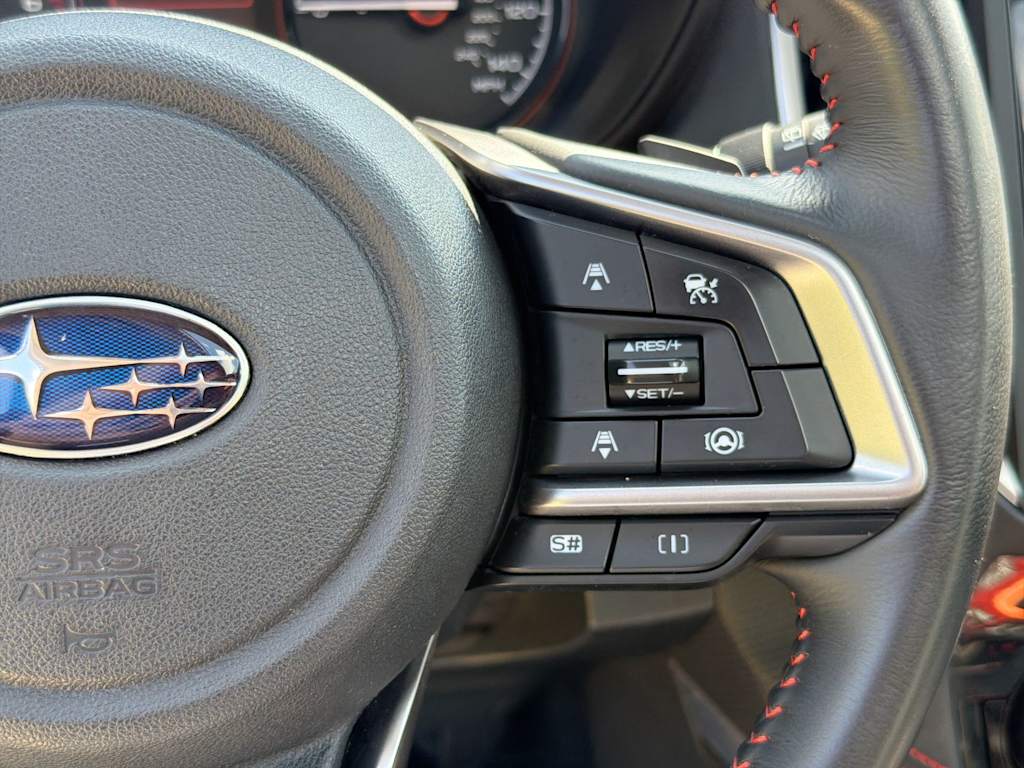 Thumbnail: 2020 Subaru Forester - 28
