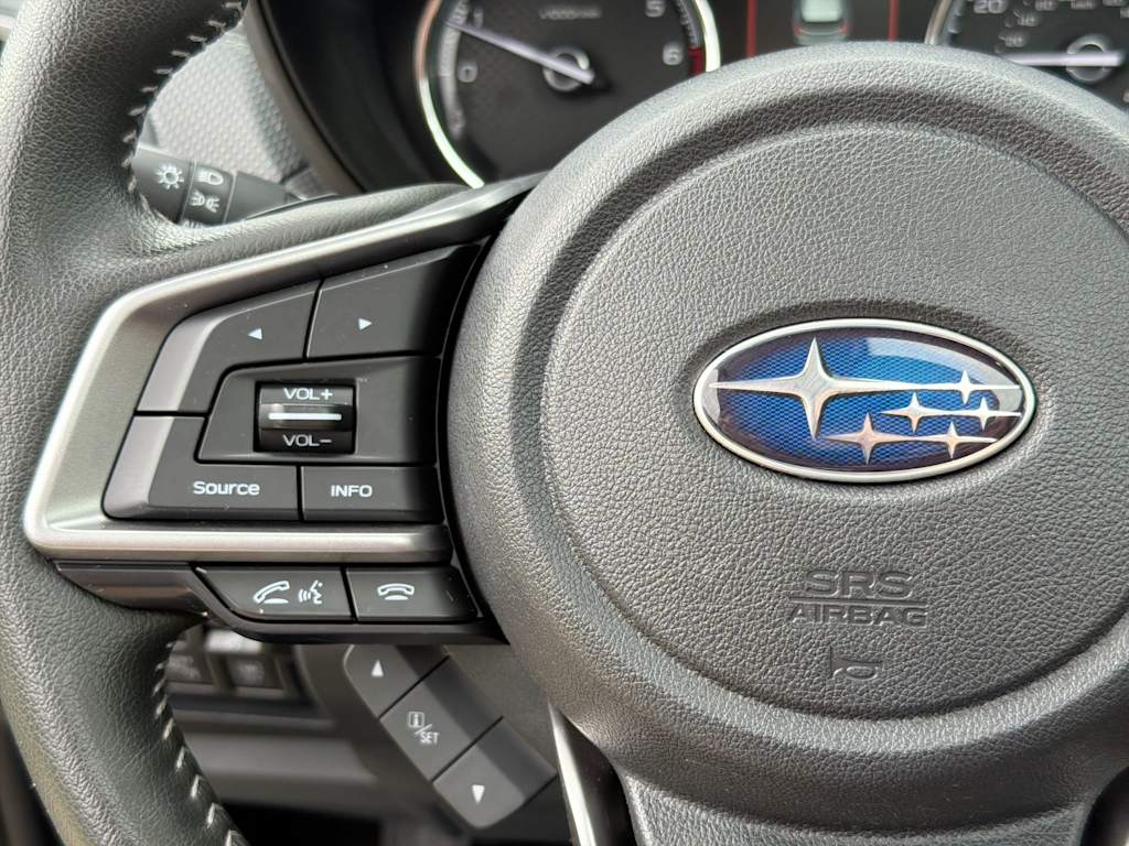 Thumbnail: 2023 Subaru Forester - 28