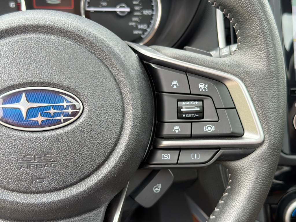 Thumbnail: 2023 Subaru Forester - 29