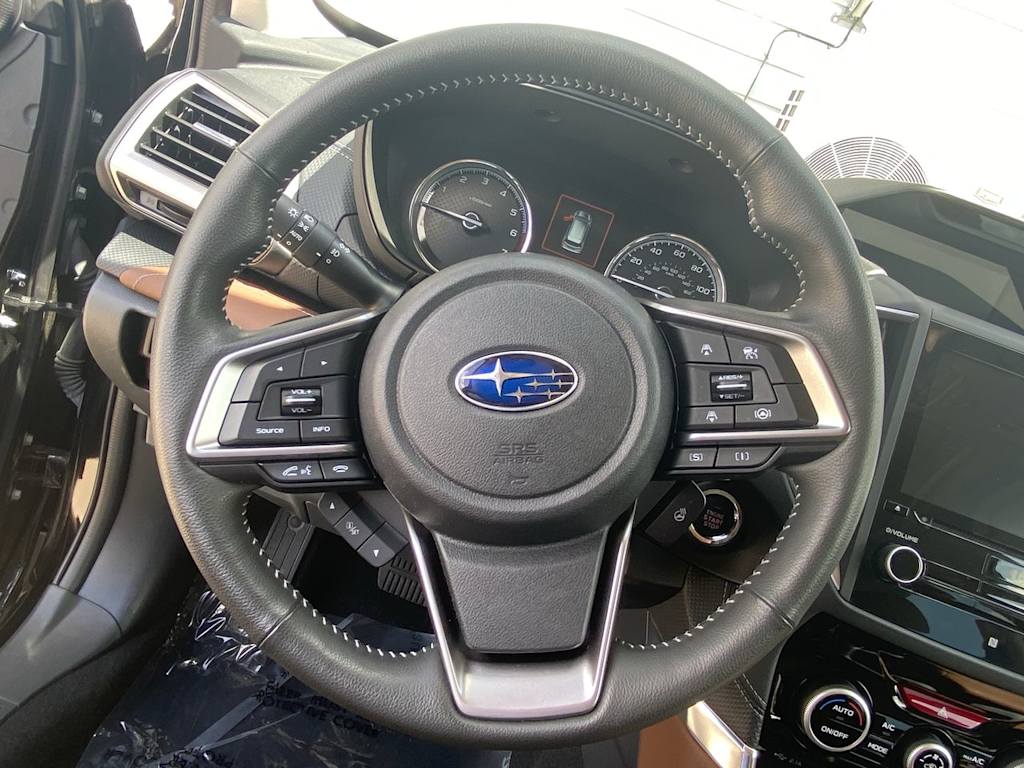 Thumbnail: 2022 Subaru Forester - 13