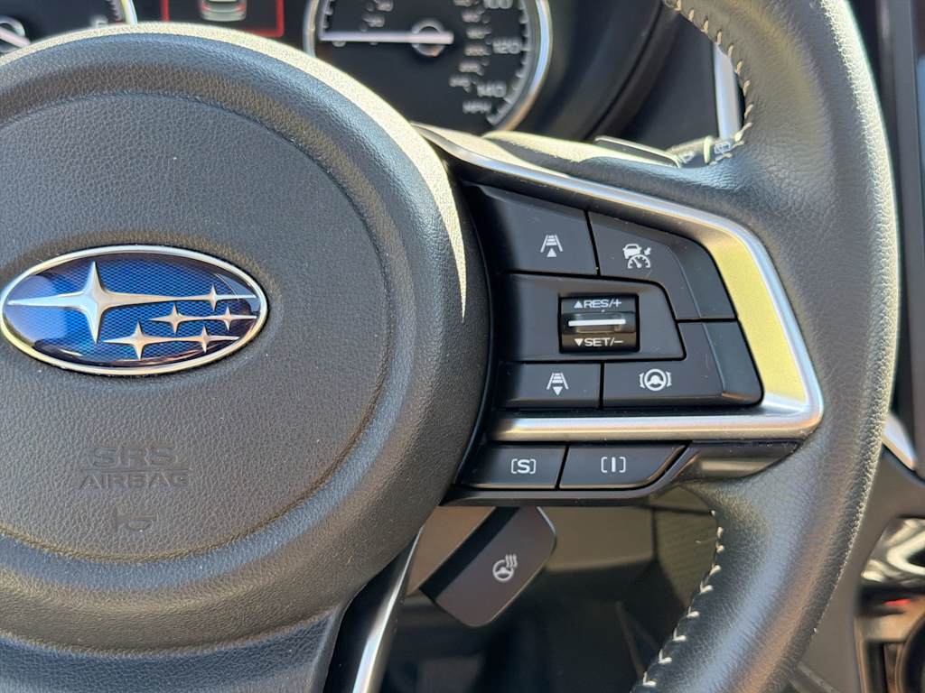 Thumbnail: 2023 Subaru Forester - 29