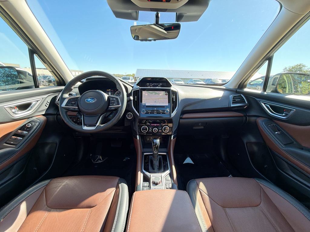 Thumbnail: 2023 Subaru Forester - 10