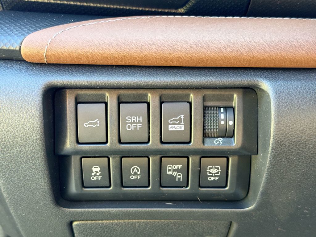 Thumbnail: 2023 Subaru Forester - 34