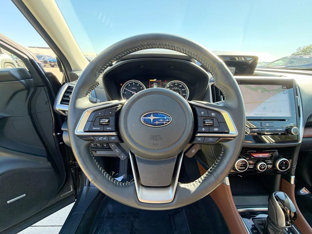 Thumbnail: 2023 Subaru Forester - 14