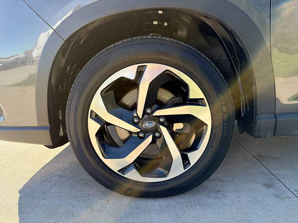 Thumbnail: 2023 Subaru Forester - 8