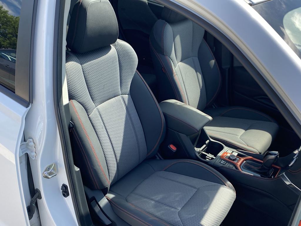 Thumbnail: 2020 Subaru Forester - 11