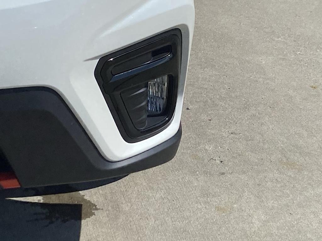 Thumbnail: 2020 Subaru Forester - 24