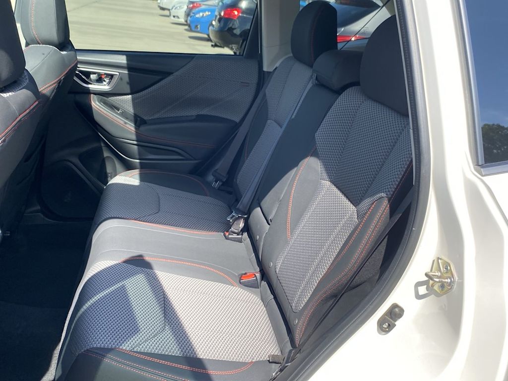 Thumbnail: 2020 Subaru Forester - 28