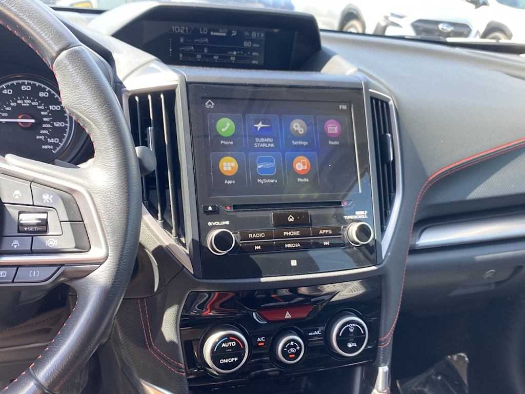 Thumbnail: 2020 Subaru Forester - 14