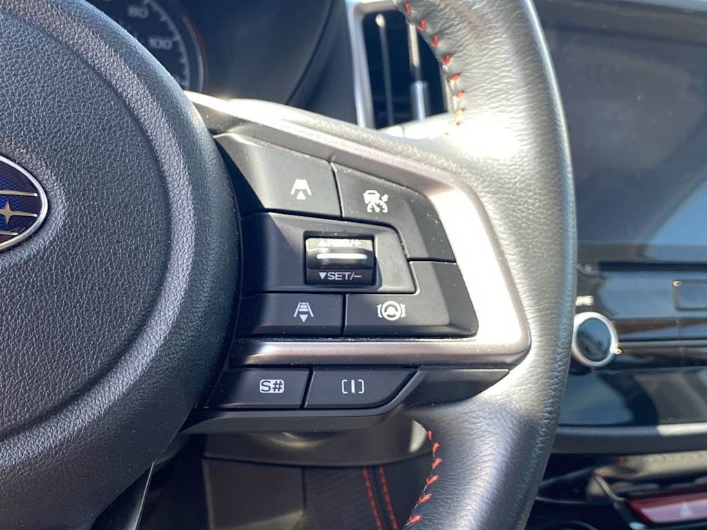Thumbnail: 2020 Subaru Forester - 31