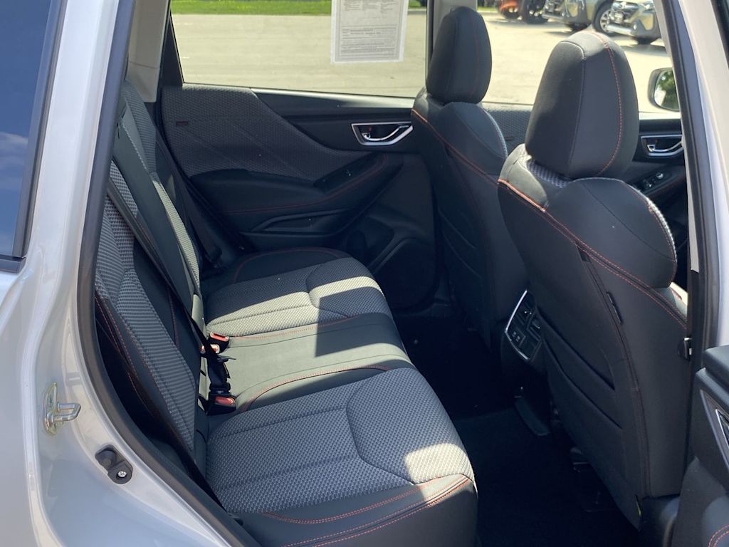 Thumbnail: 2020 Subaru Forester - 29