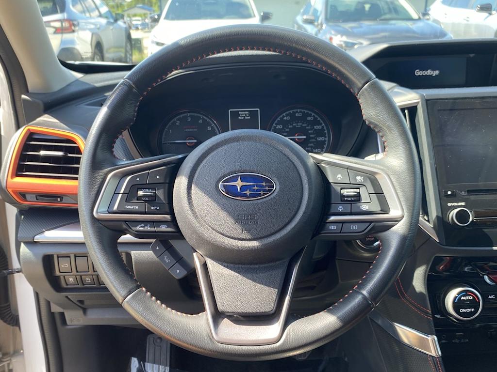 Thumbnail: 2020 Subaru Forester - 13