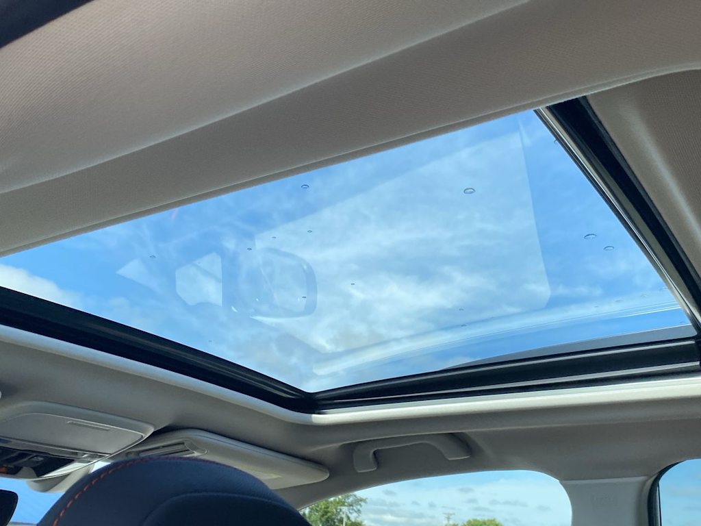Thumbnail: 2020 Subaru Forester - 27