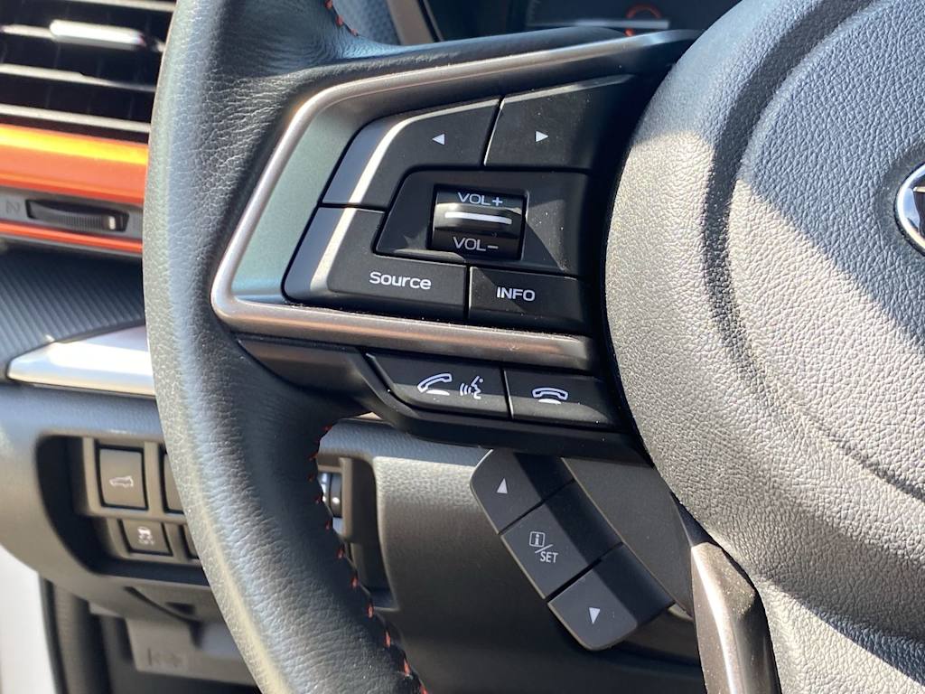 Thumbnail: 2020 Subaru Forester - 30