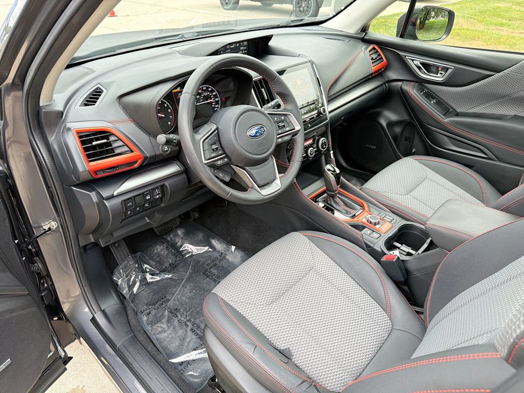 Thumbnail: 2020 Subaru Forester - 2