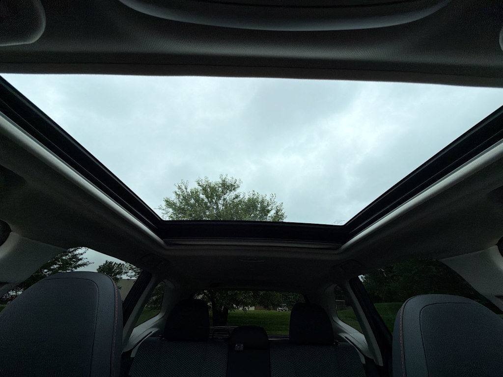 Thumbnail: 2020 Subaru Forester - 24