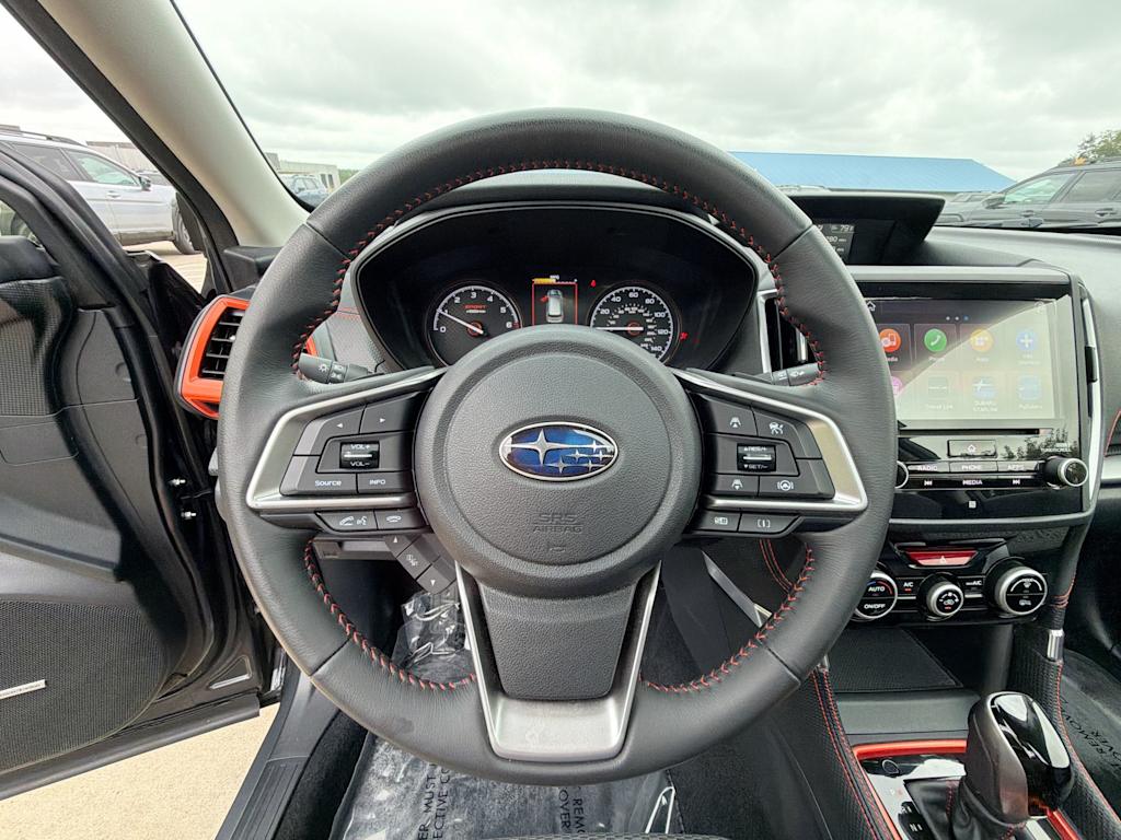 Thumbnail: 2020 Subaru Forester - 12