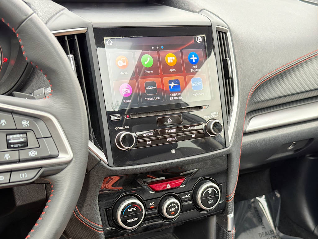Thumbnail: 2020 Subaru Forester - 13