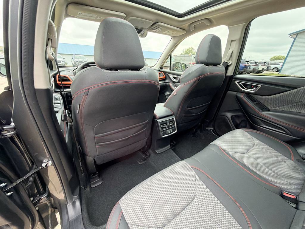 Thumbnail: 2020 Subaru Forester - 11