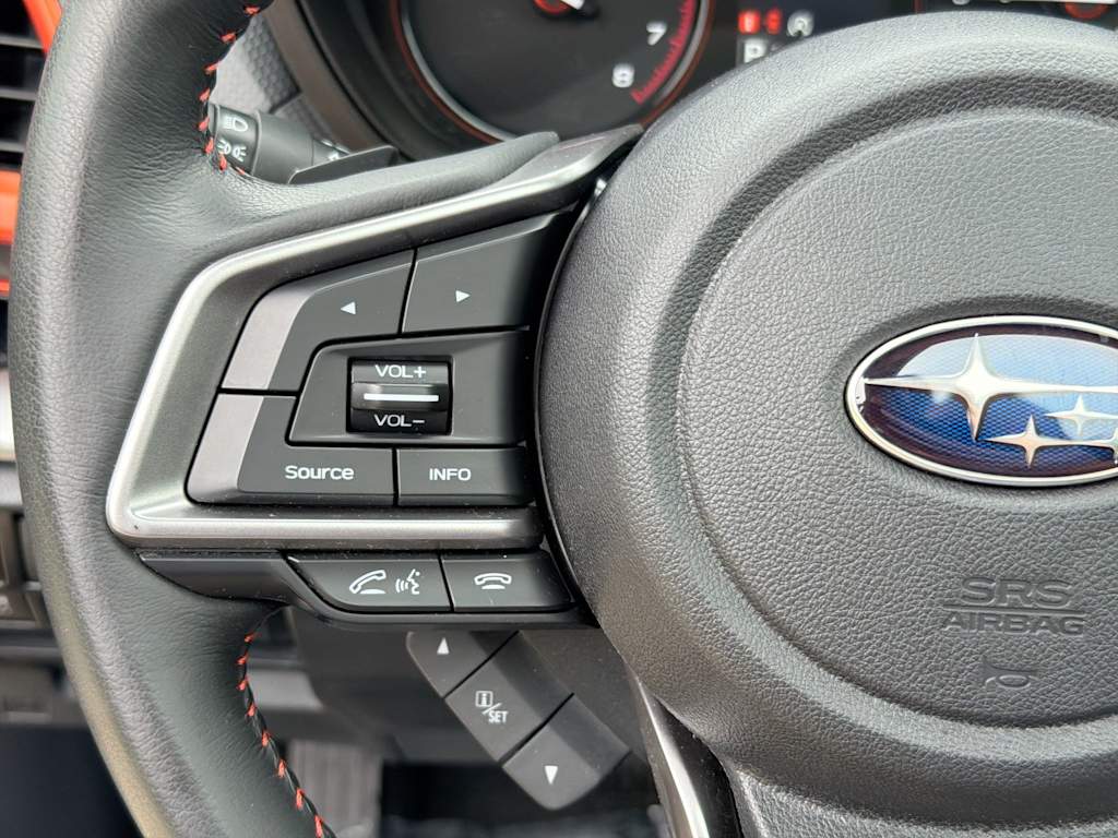 Thumbnail: 2020 Subaru Forester - 27