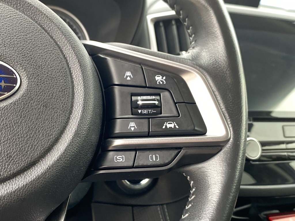 2019 Subaru Forester Limited 29