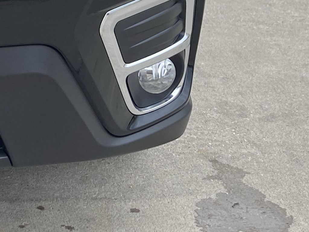 2019 Subaru Forester Limited 6