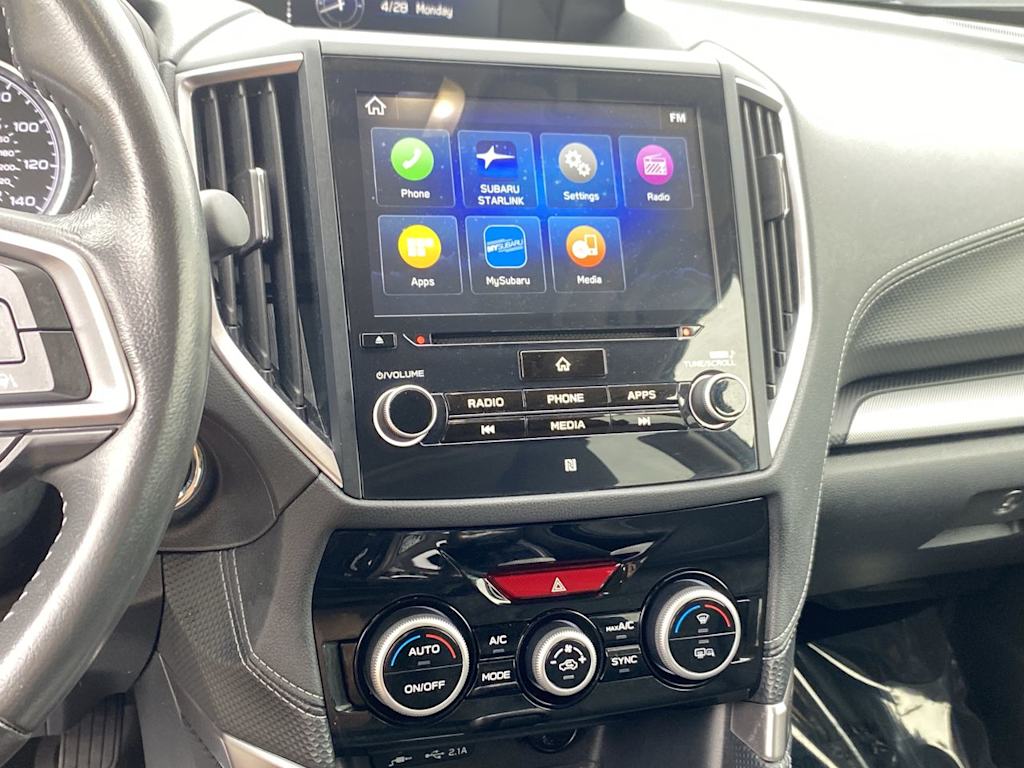 2019 Subaru Forester Limited 14