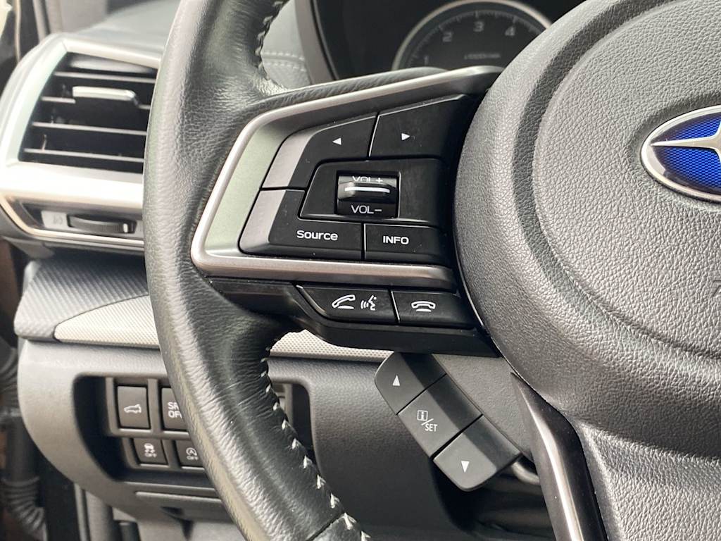 2019 Subaru Forester Limited 28