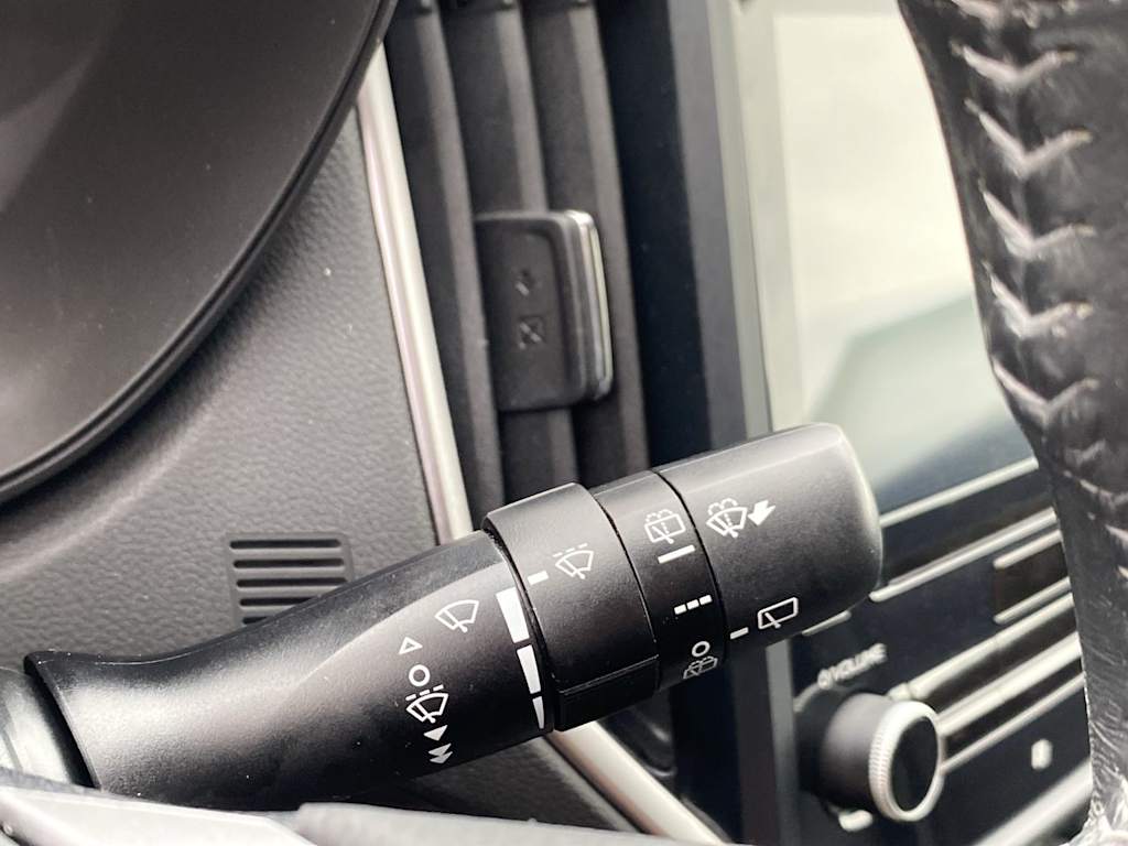 2019 Subaru Forester Limited 30