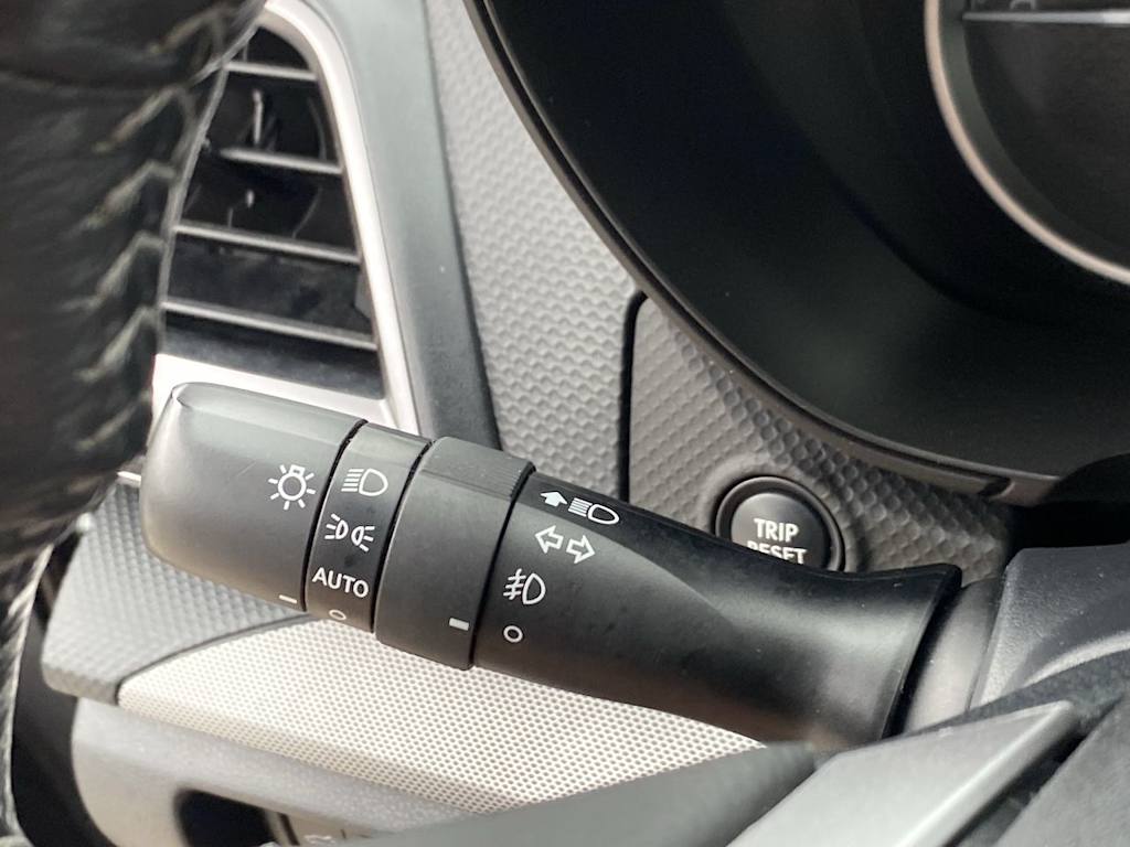 2019 Subaru Forester Limited 15