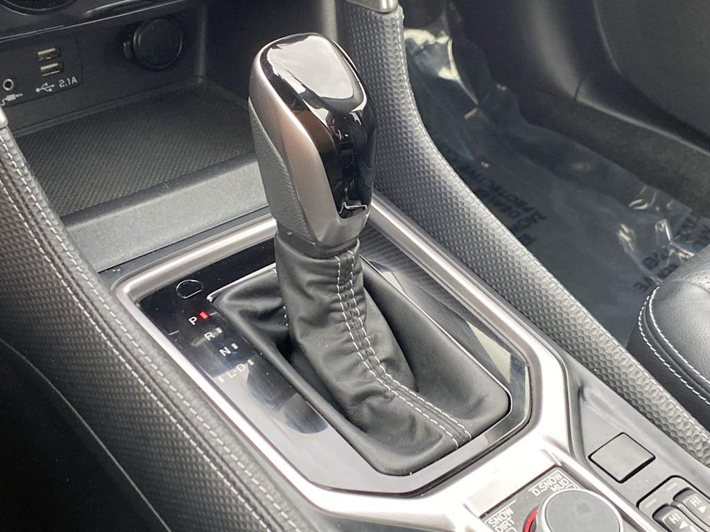 2019 Subaru Forester Limited 33