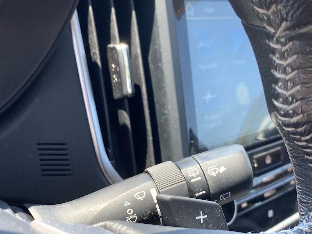 Thumbnail: 2021 Subaru Forester - 31