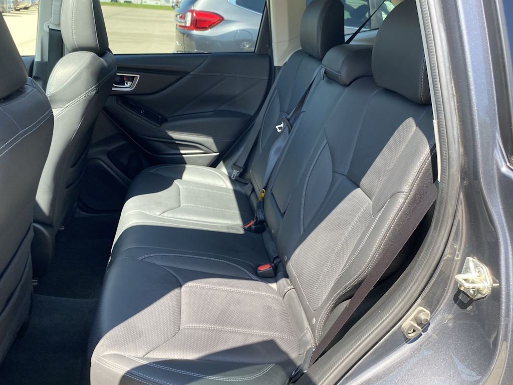 Thumbnail: 2021 Subaru Forester - 27