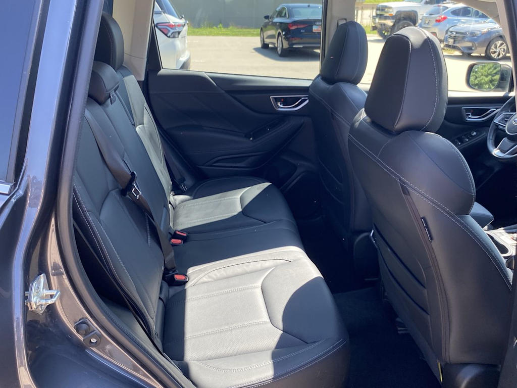 Thumbnail: 2021 Subaru Forester - 28