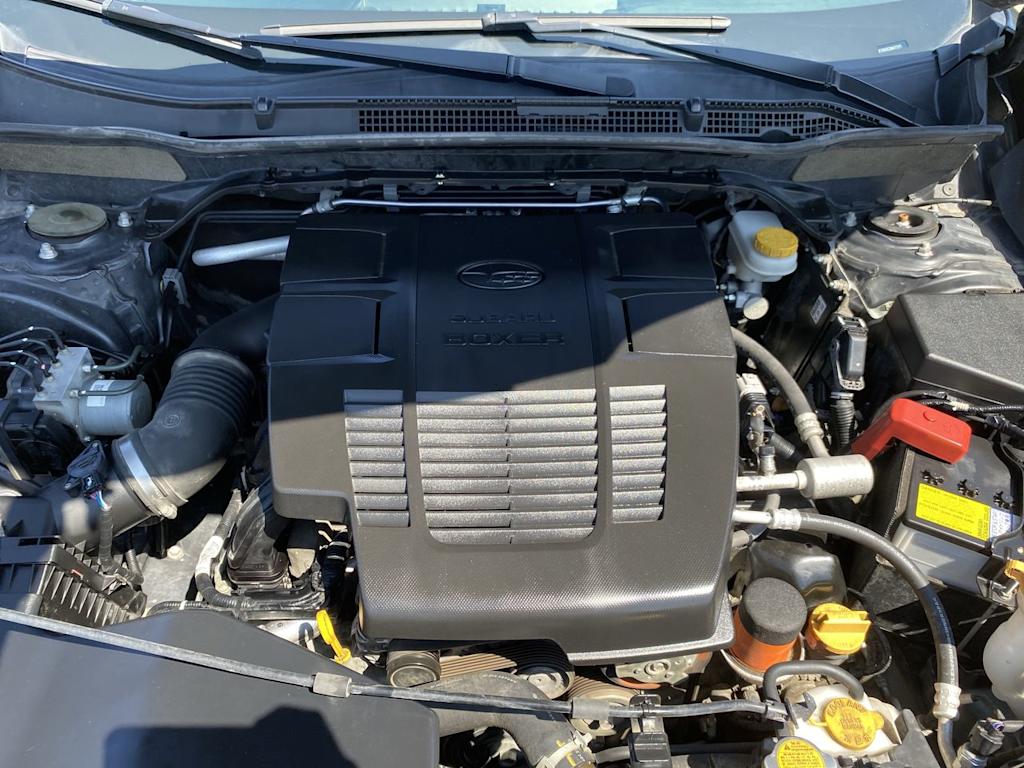 Thumbnail: 2021 Subaru Forester - 8
