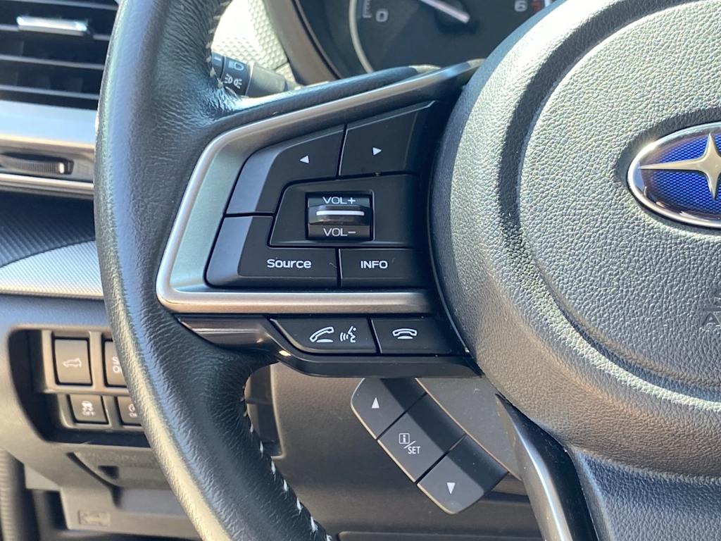 Thumbnail: 2021 Subaru Forester - 29
