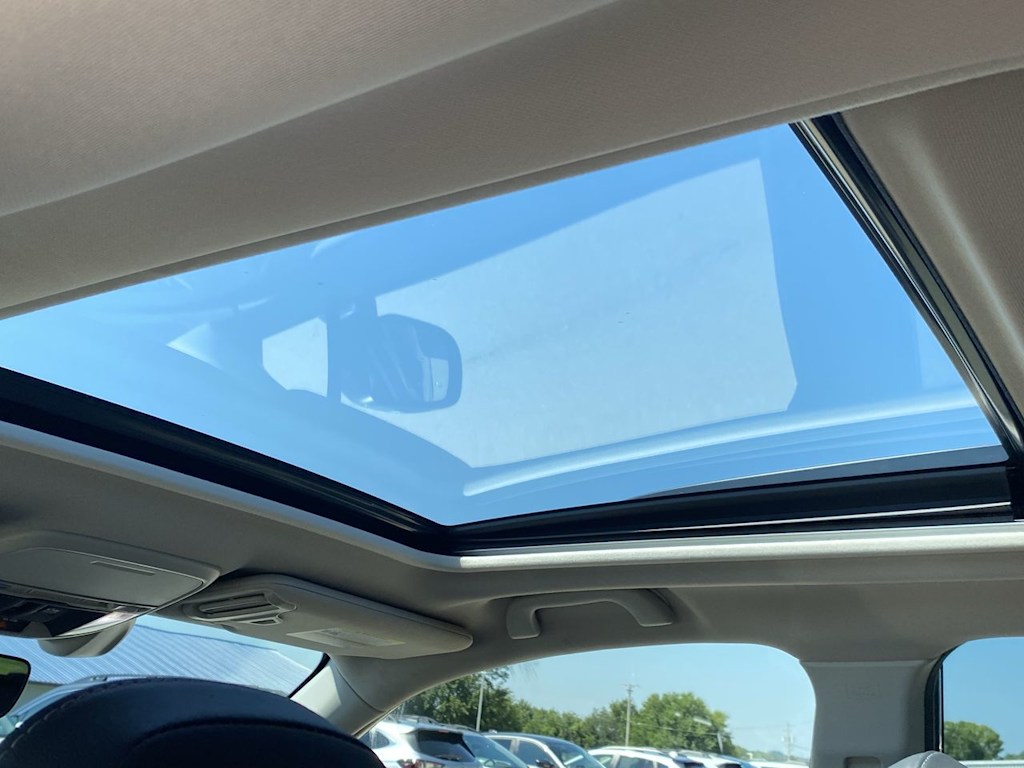 Thumbnail: 2021 Subaru Forester - 26