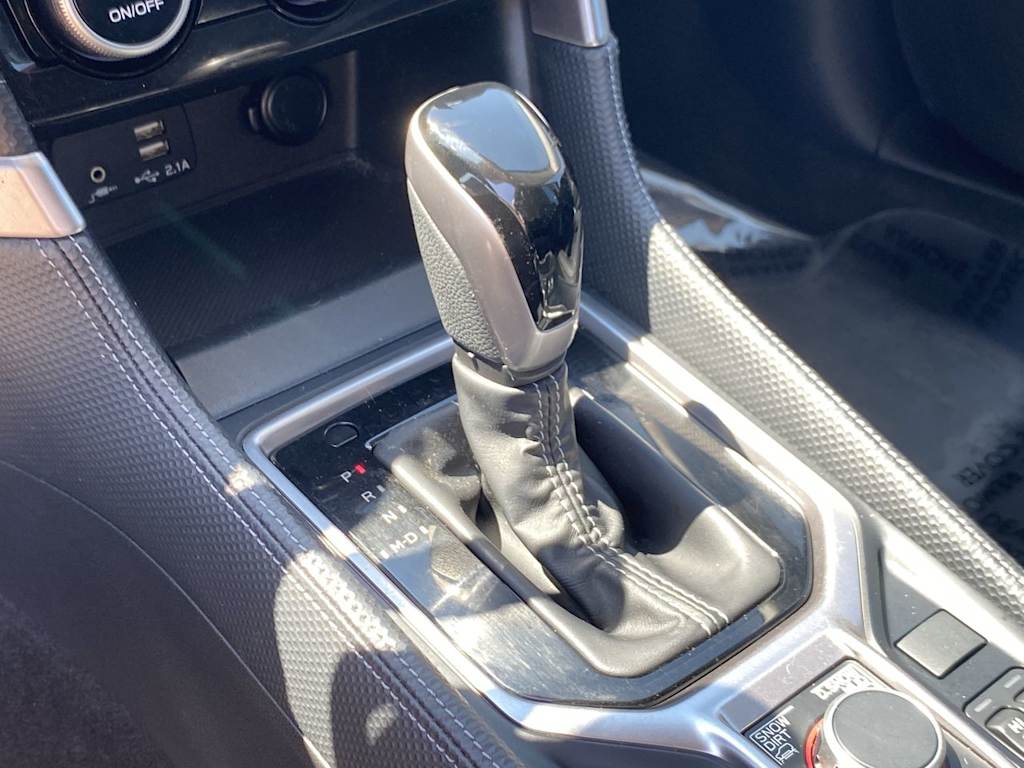 Thumbnail: 2021 Subaru Forester - 15
