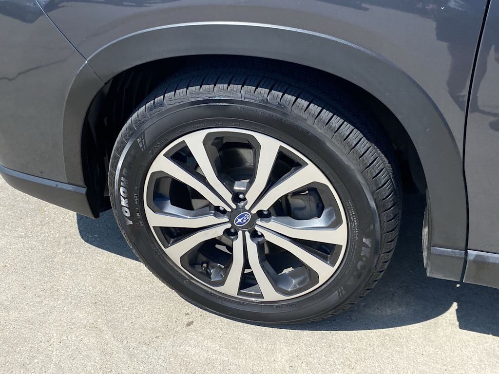 Thumbnail: 2021 Subaru Forester - 7