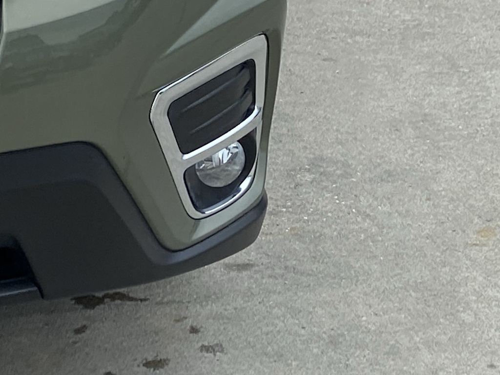 Thumbnail: 2021 Subaru Forester - 6